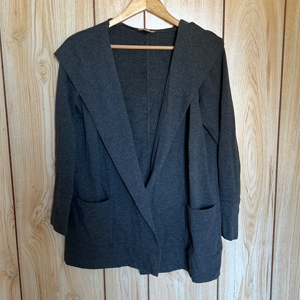 Cozy LOFT Loungewear Sweater